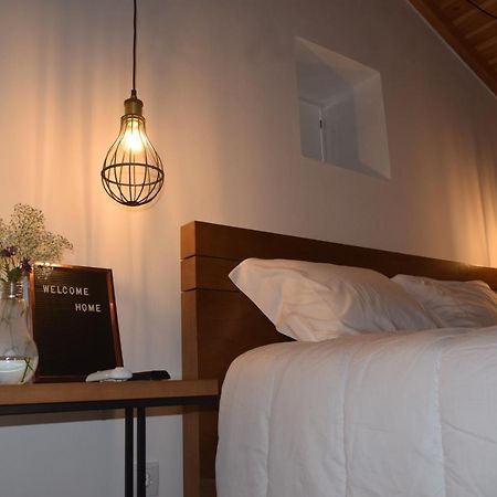 Casas Da Ribeira Βίλα Santa Bárbara Εξωτερικό φωτογραφία