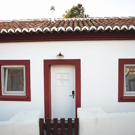 Casas Da Ribeira Βίλα Santa Bárbara Εξωτερικό φωτογραφία
