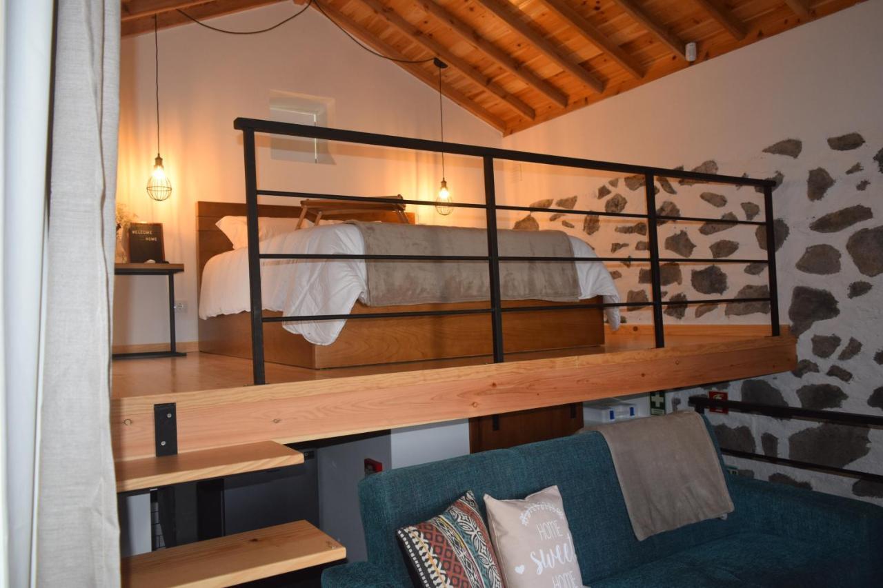 Casas Da Ribeira Βίλα Santa Bárbara Εξωτερικό φωτογραφία