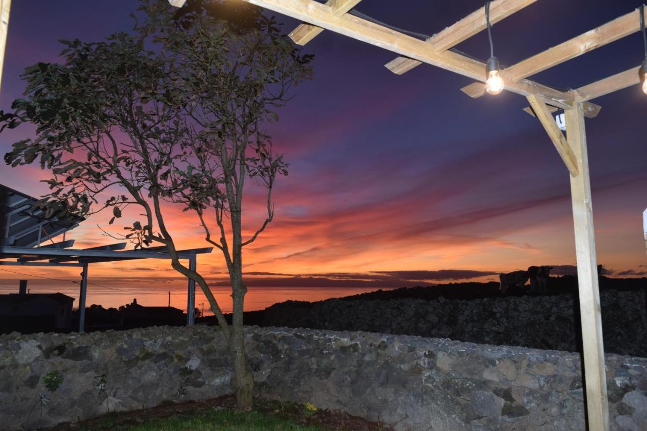 Casas Da Ribeira Βίλα Santa Bárbara Εξωτερικό φωτογραφία