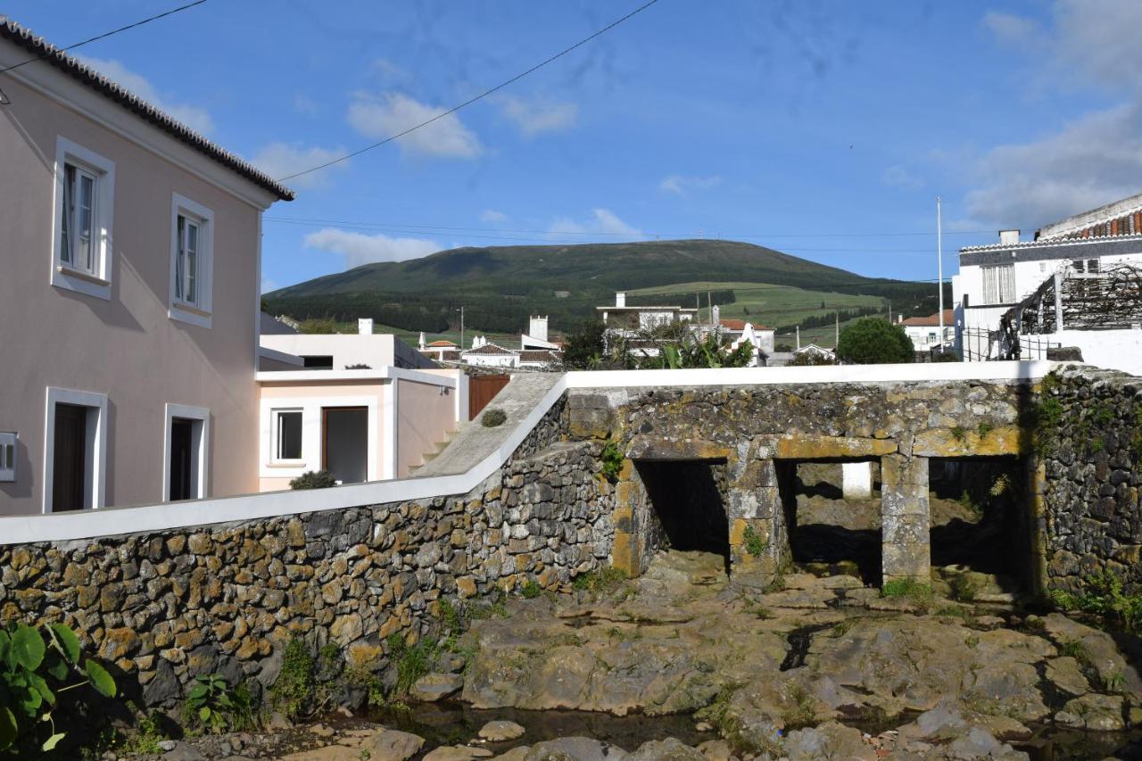 Casas Da Ribeira Βίλα Santa Bárbara Εξωτερικό φωτογραφία