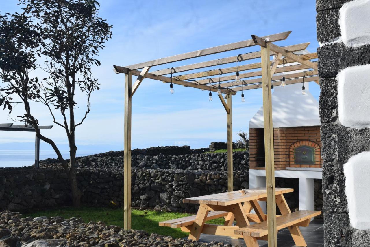 Casas Da Ribeira Βίλα Santa Bárbara Εξωτερικό φωτογραφία