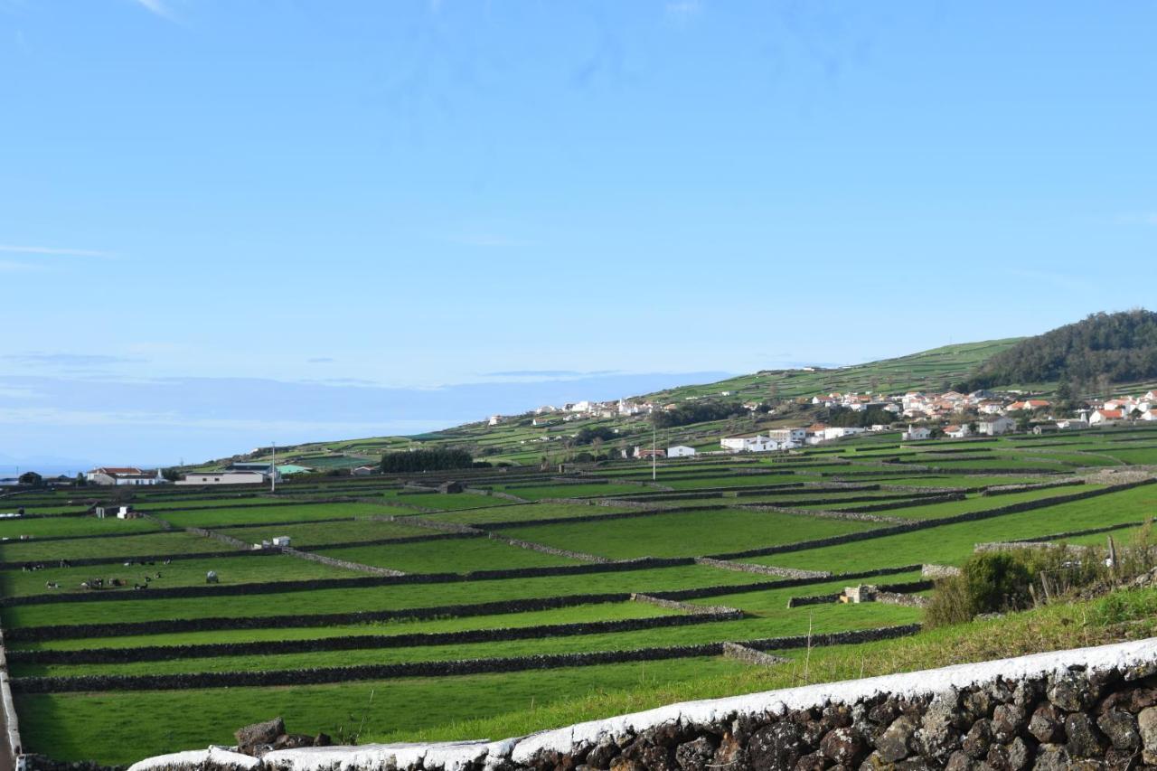 Casas Da Ribeira Βίλα Santa Bárbara Εξωτερικό φωτογραφία