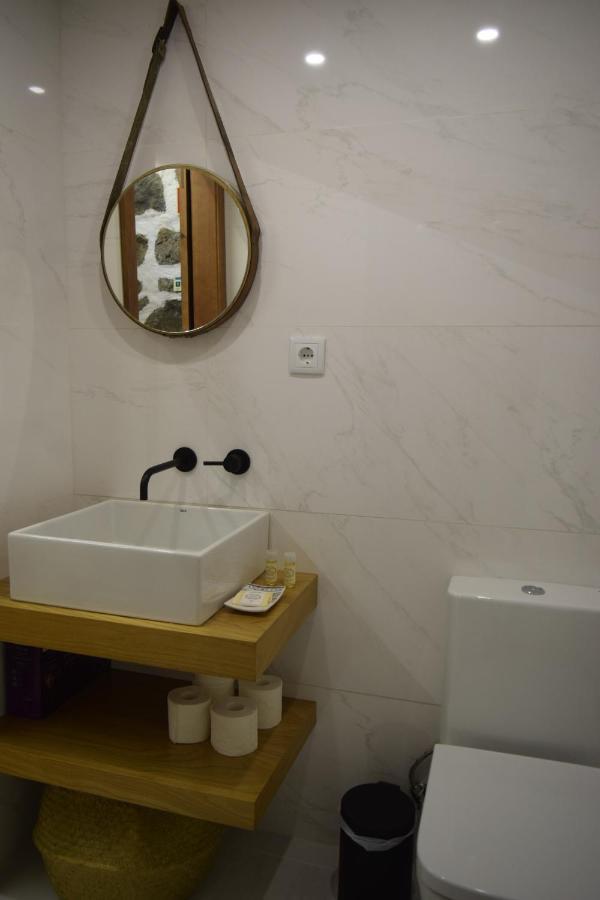 Casas Da Ribeira Βίλα Santa Bárbara Εξωτερικό φωτογραφία