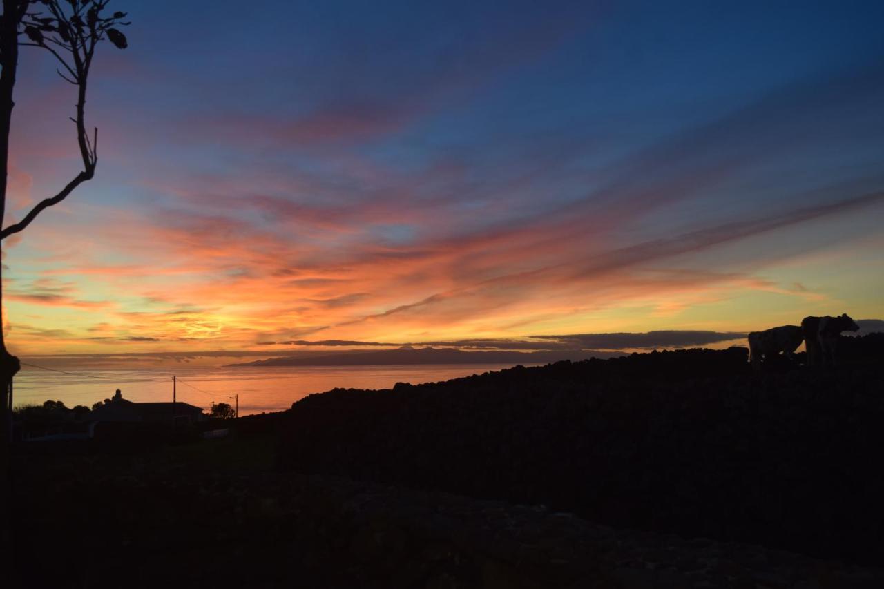 Casas Da Ribeira Βίλα Santa Bárbara Εξωτερικό φωτογραφία