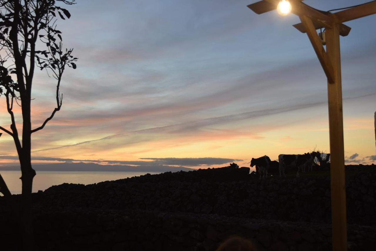 Casas Da Ribeira Βίλα Santa Bárbara Εξωτερικό φωτογραφία