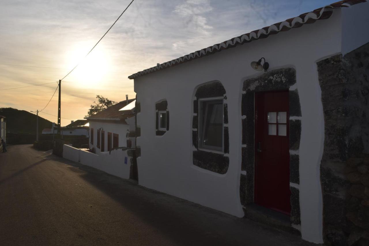 Casas Da Ribeira Βίλα Santa Bárbara Εξωτερικό φωτογραφία