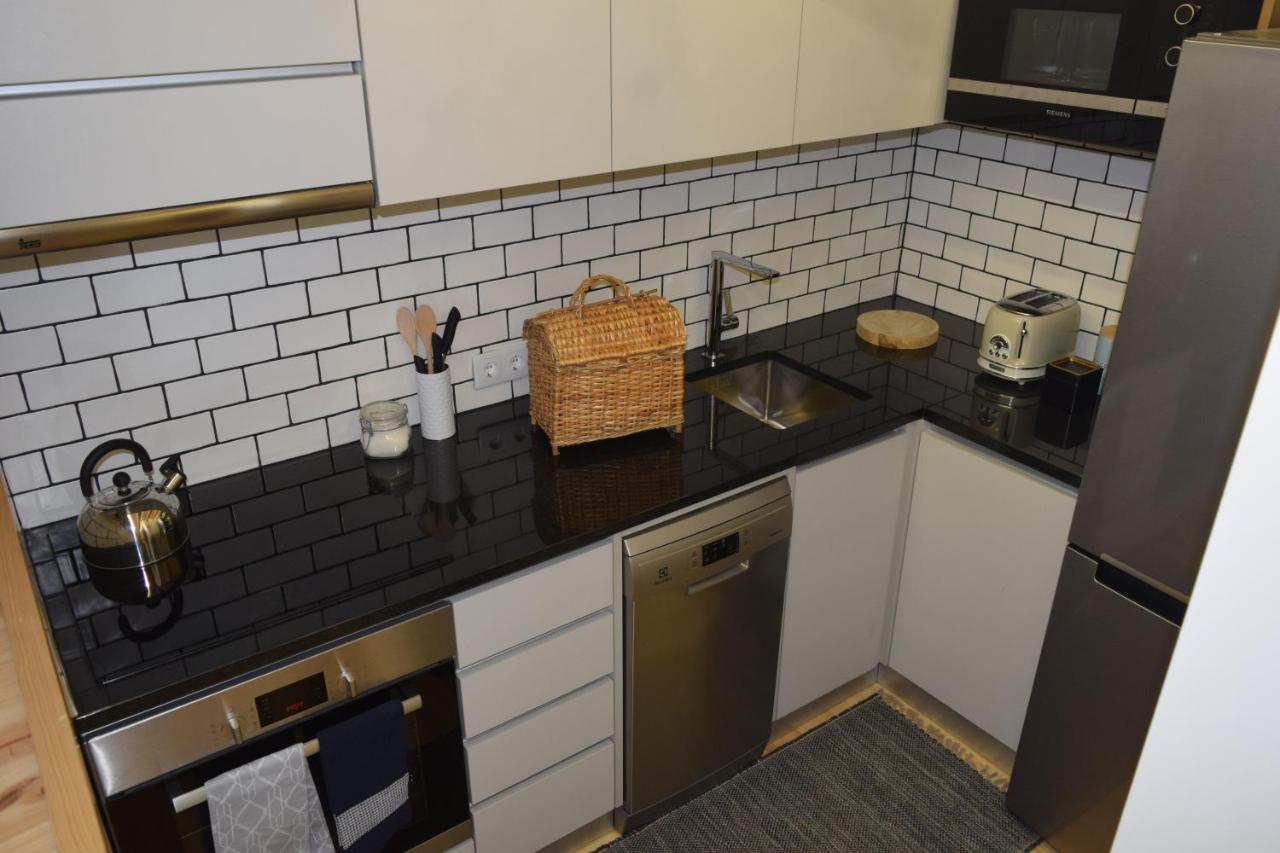 Casas Da Ribeira Βίλα Santa Bárbara Εξωτερικό φωτογραφία