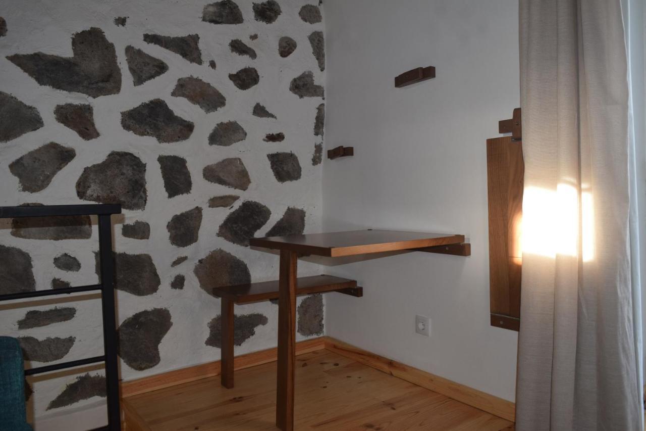 Casas Da Ribeira Βίλα Santa Bárbara Εξωτερικό φωτογραφία