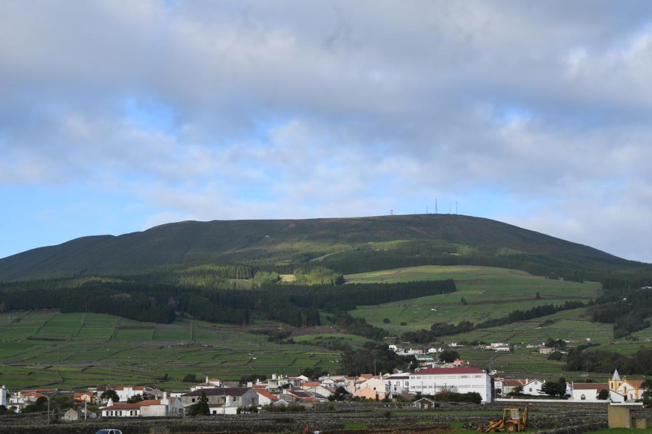 Casas Da Ribeira Βίλα Santa Bárbara Εξωτερικό φωτογραφία