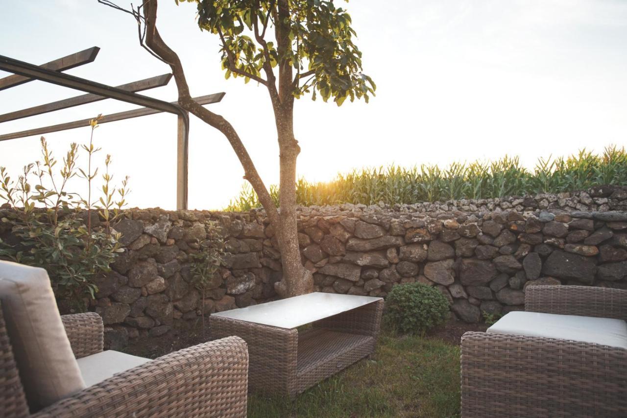 Casas Da Ribeira Βίλα Santa Bárbara Εξωτερικό φωτογραφία