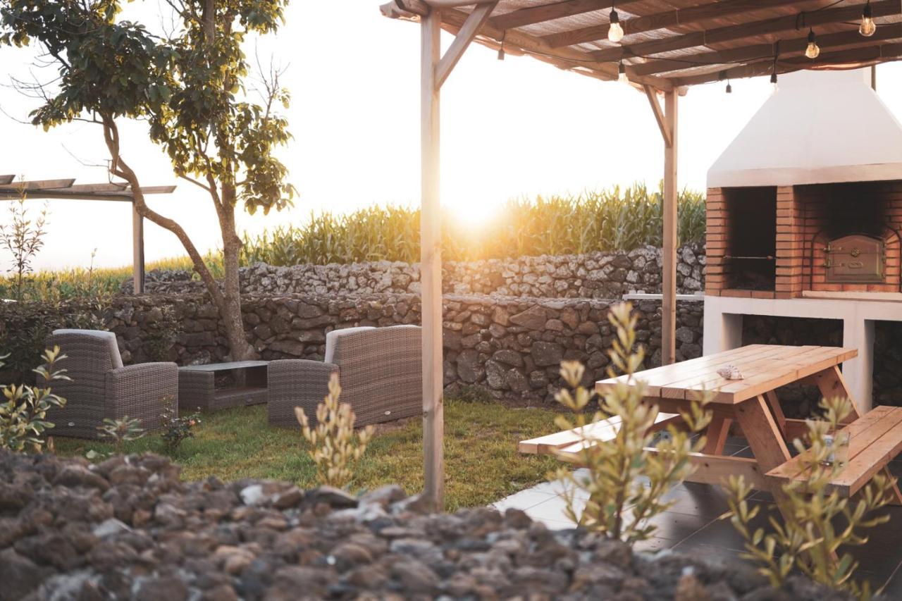 Casas Da Ribeira Βίλα Santa Bárbara Εξωτερικό φωτογραφία