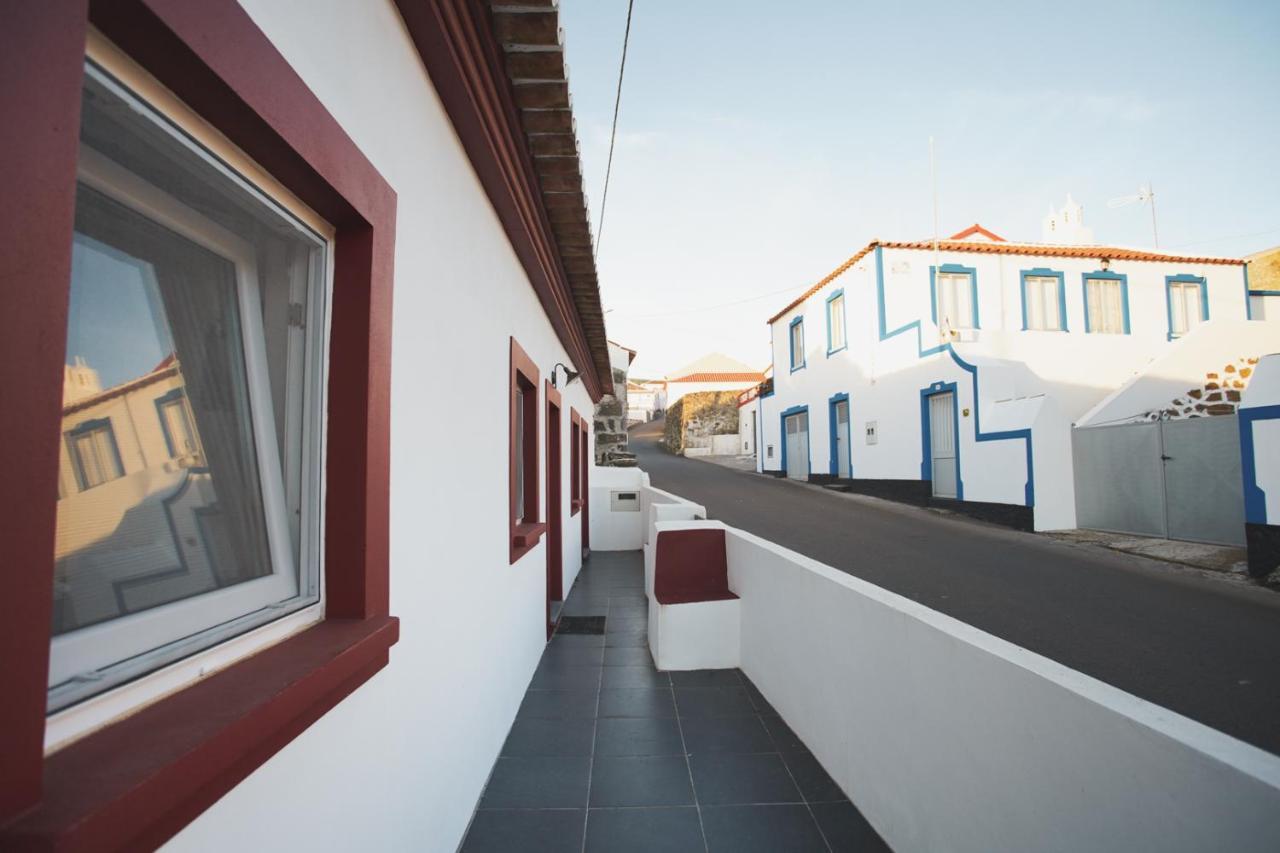 Casas Da Ribeira Βίλα Santa Bárbara Εξωτερικό φωτογραφία