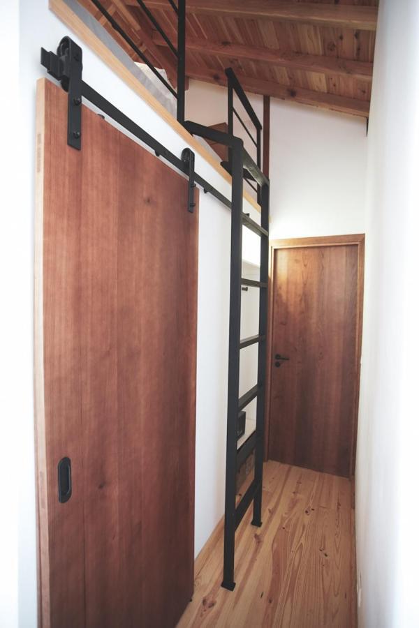 Casas Da Ribeira Βίλα Santa Bárbara Εξωτερικό φωτογραφία