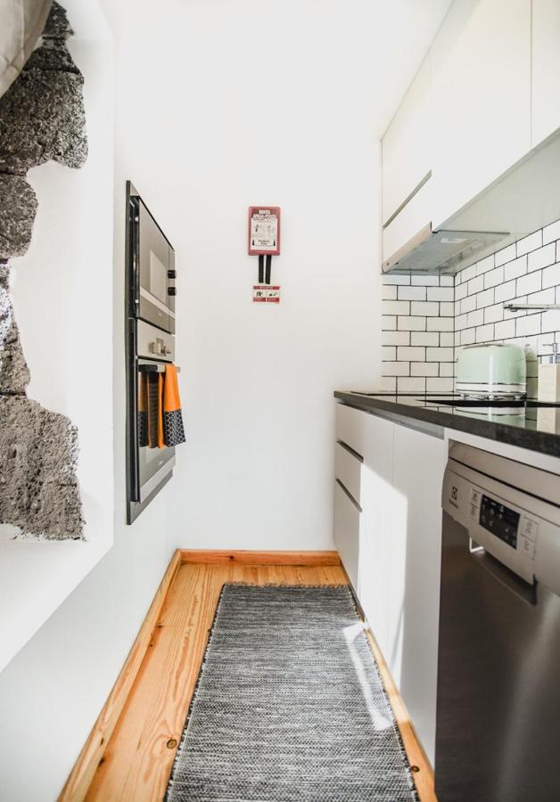 Casas Da Ribeira Βίλα Santa Bárbara Εξωτερικό φωτογραφία