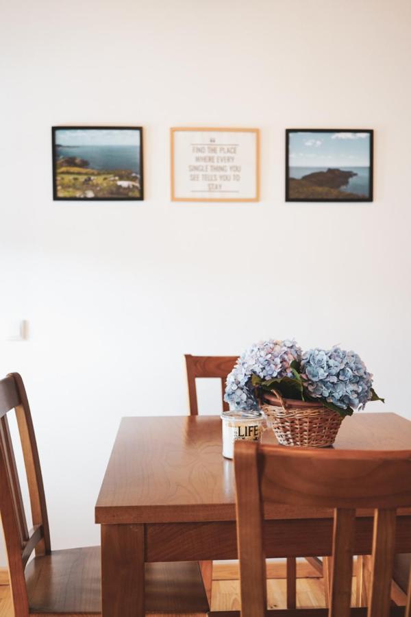 Casas Da Ribeira Βίλα Santa Bárbara Εξωτερικό φωτογραφία