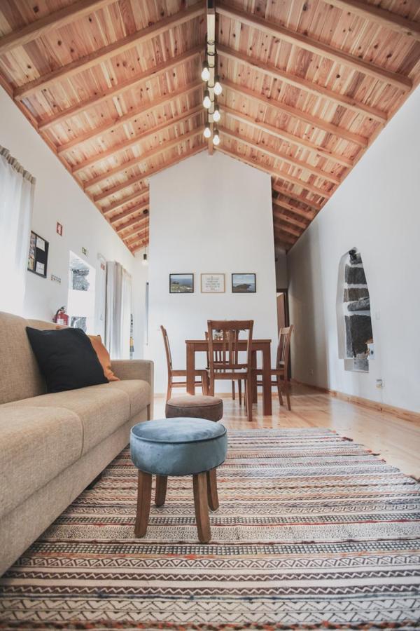 Casas Da Ribeira Βίλα Santa Bárbara Εξωτερικό φωτογραφία
