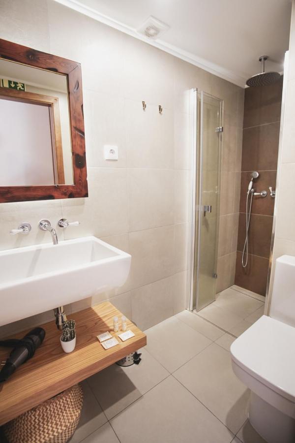 Casas Da Ribeira Βίλα Santa Bárbara Εξωτερικό φωτογραφία